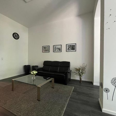 Herne Zentral Apartment エクステリア 写真