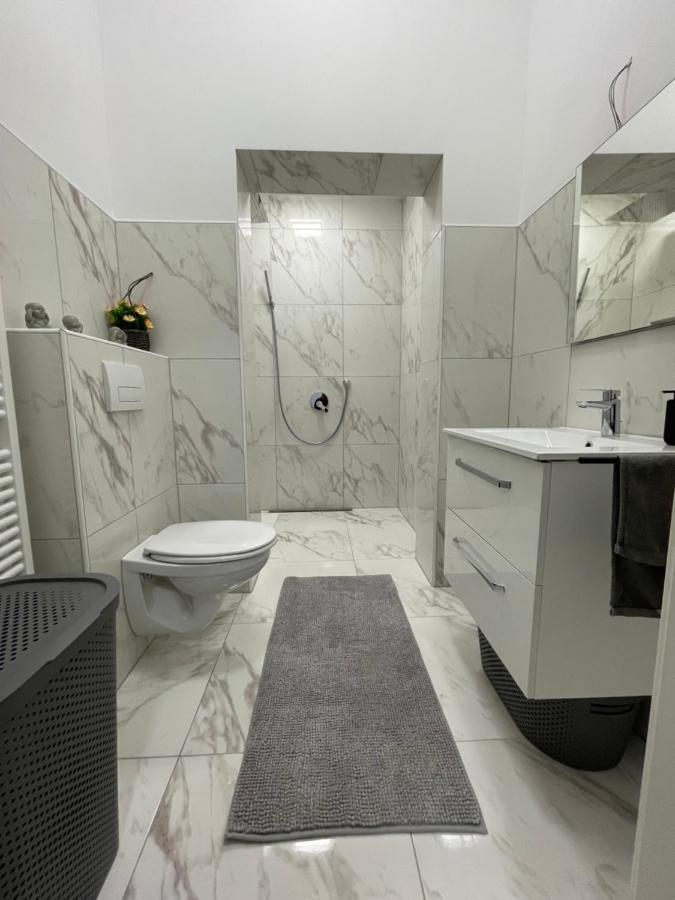 Herne Zentral Apartment エクステリア 写真